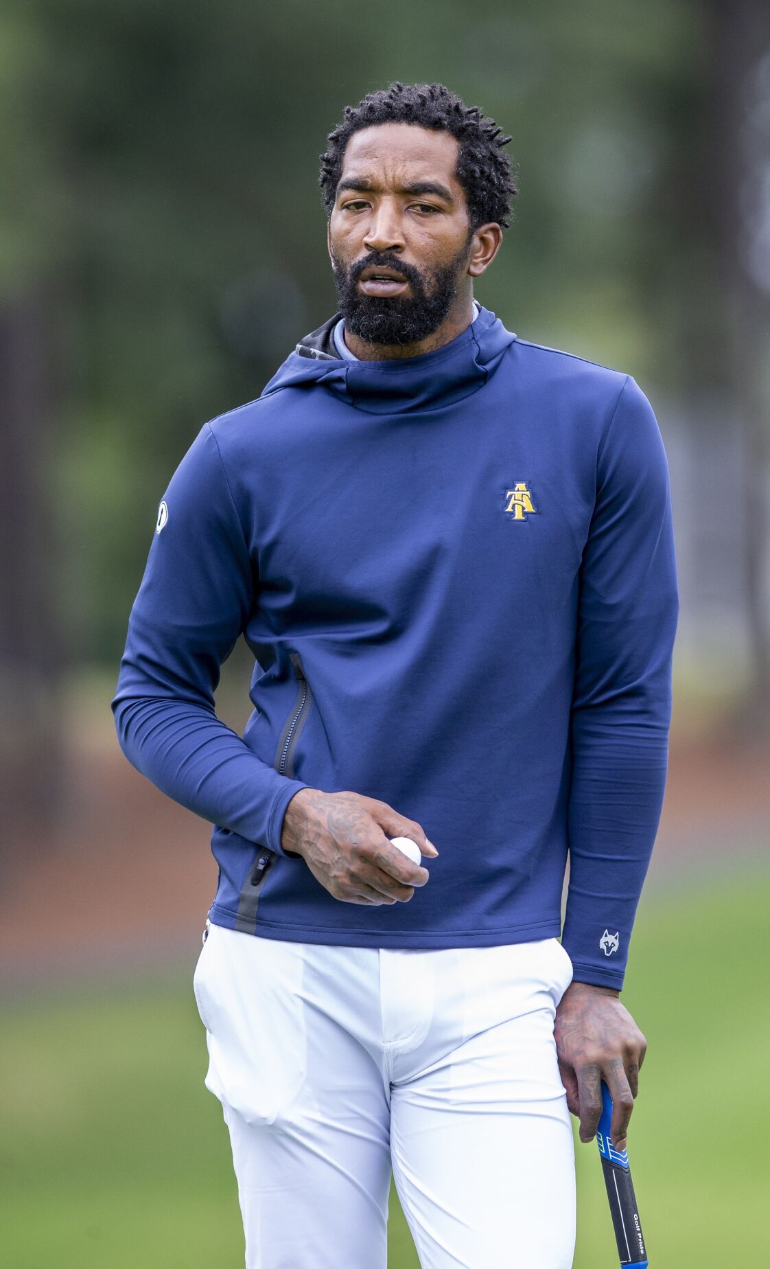 JR Smith